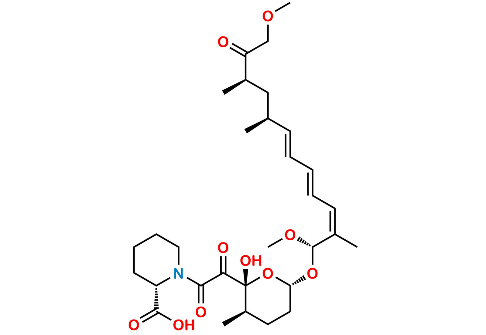 Everolimus Impurity 14